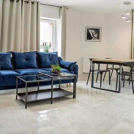 Corso No 7 Apartment 斯扎瓦诺泽德霍 外观 照片