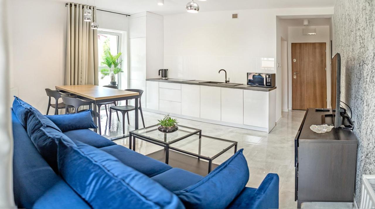 Corso No 7 Apartment 斯扎瓦诺泽德霍 外观 照片