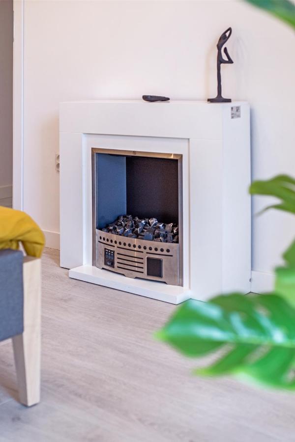 Corso No 7 Apartment 斯扎瓦诺泽德霍 外观 照片