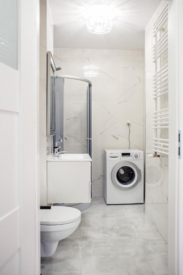 Corso No 7 Apartment 斯扎瓦诺泽德霍 外观 照片