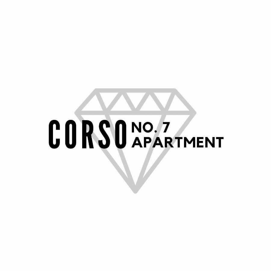 Corso No 7 Apartment 斯扎瓦诺泽德霍 外观 照片